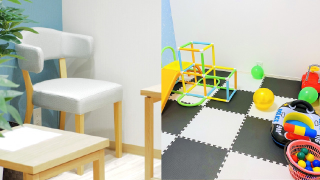 プレイルーム